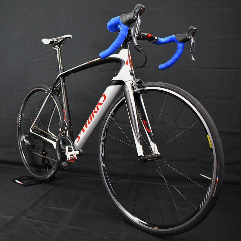 Bici da Strada Usata Specialized Tarmac SL4 tg 56