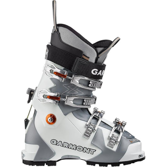 Scarpone Sci Alpinismo Garmont Luster 2018 tg 24 donna usato