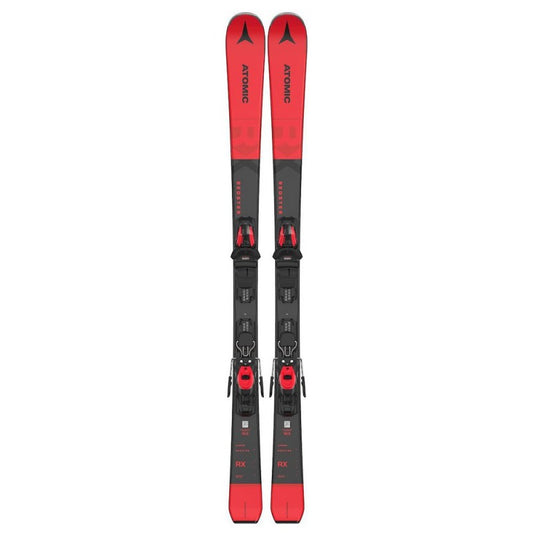 149cm Sci Usato Atomic Redster Rx + M10 2024 Adulto