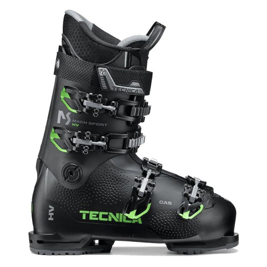Tecnica Mach Sport HV 80 RT 2025 tg 28.5 Scarpone da Sci Usato