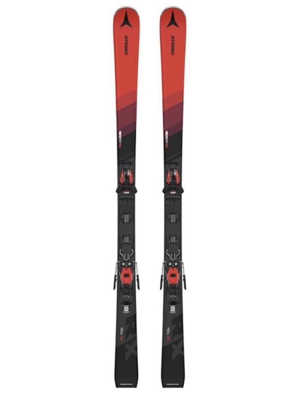 149cm sci Usato Atomic Redster RX + M10 2025