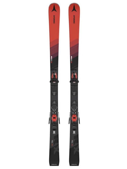 149cm sci Usato Atomic Redster RX + M10 2025