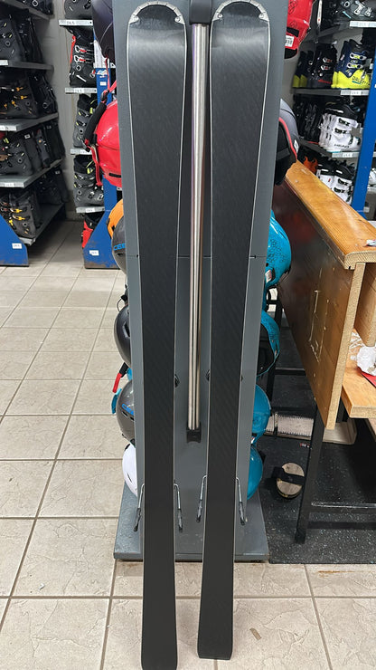 156cm Sci Usato Atomic Redster Rx + M10 2024 Adulto