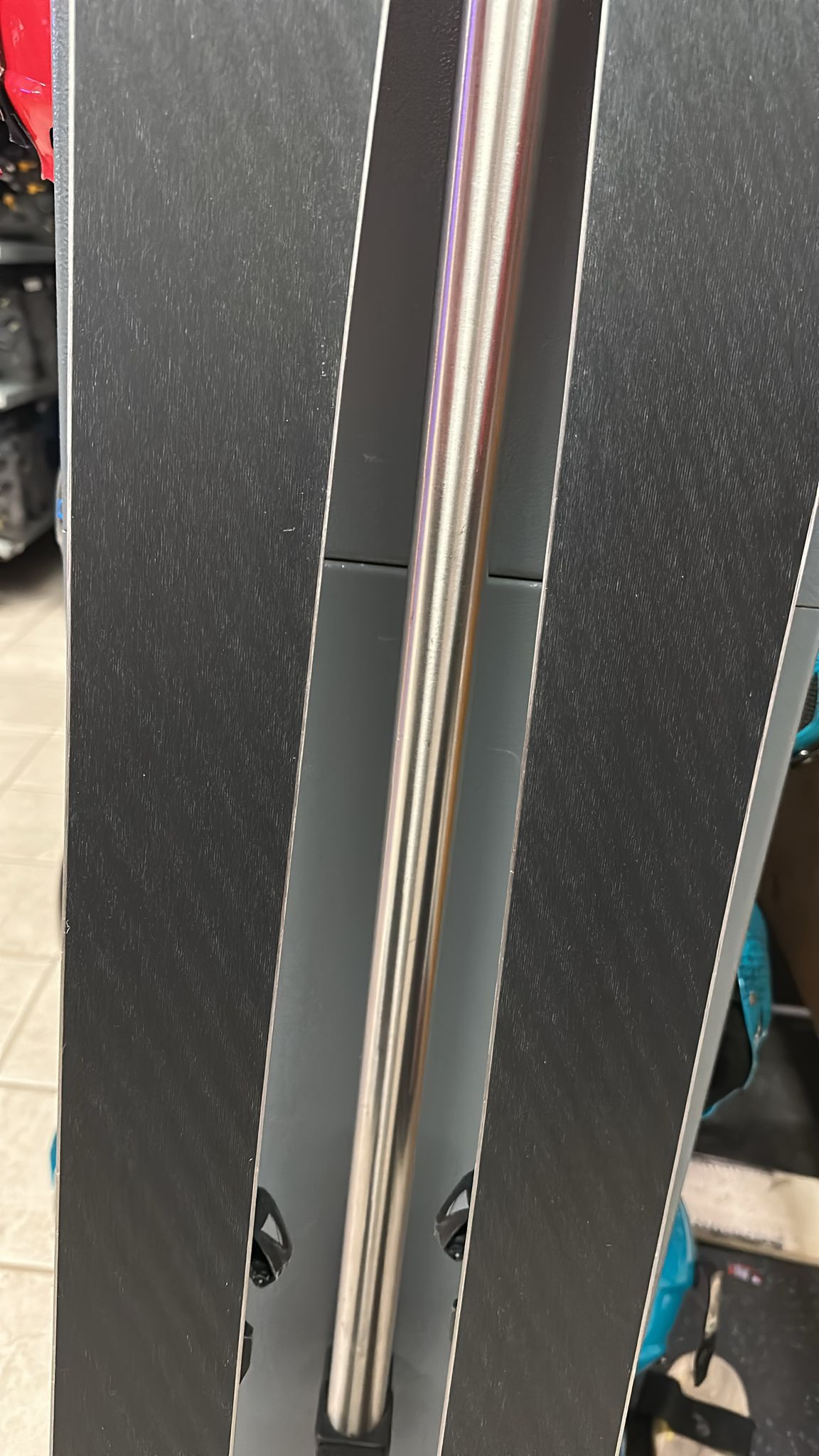 156cm Sci Usato Atomic Redster Rx + M10 2024 Adulto