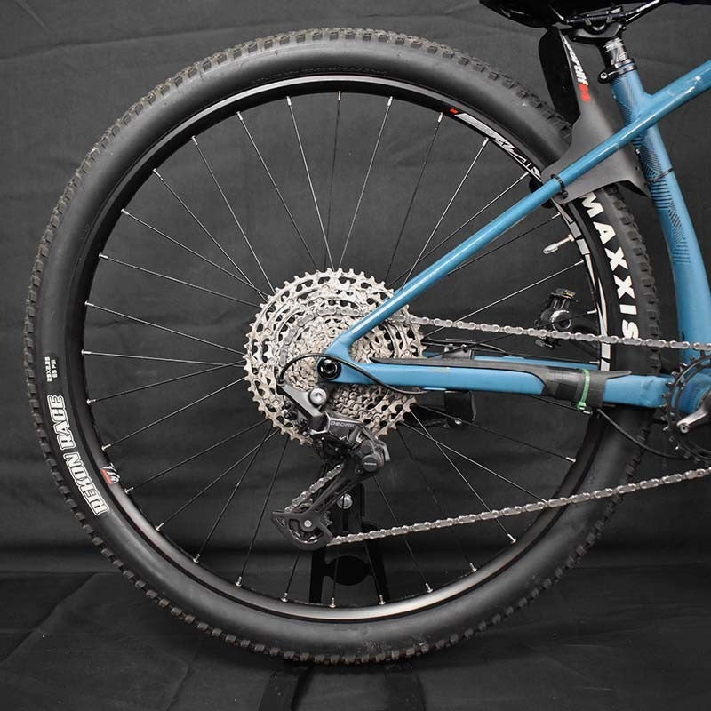 Mtb Usata Lapierre Prorace 3.9 2025 tg S