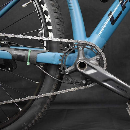 Mtb Usata Lapierre Prorace 3.9 2025 tg S
