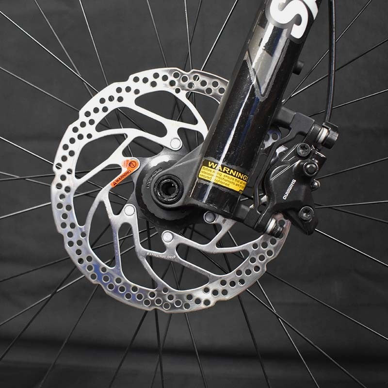 Mtb Usata Lapierre Prorace 3.9 2025 tg S