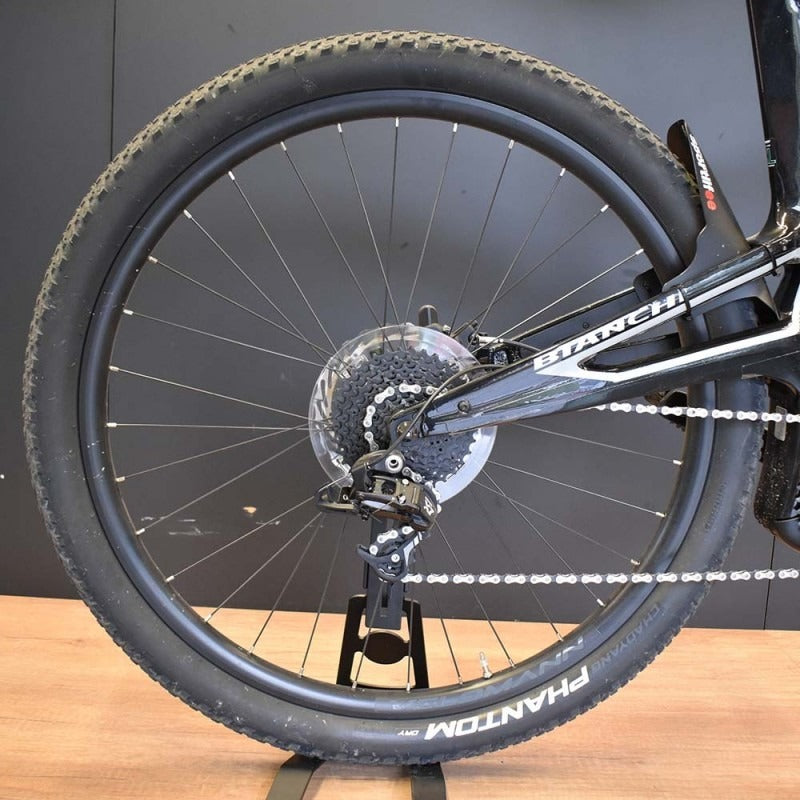 Ebike Mtb Usata Bianchi E-Vertic X Type X5\X7 2023 tg L