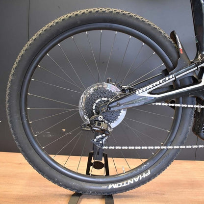 Ebike Mtb Usata Bianchi E-Vertic X Type X5\X7 2023 tg L
