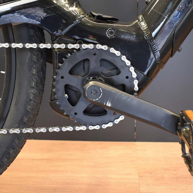 Ebike Mtb Usata Bianchi E-Vertic X Type X5\X7 2023 tg L