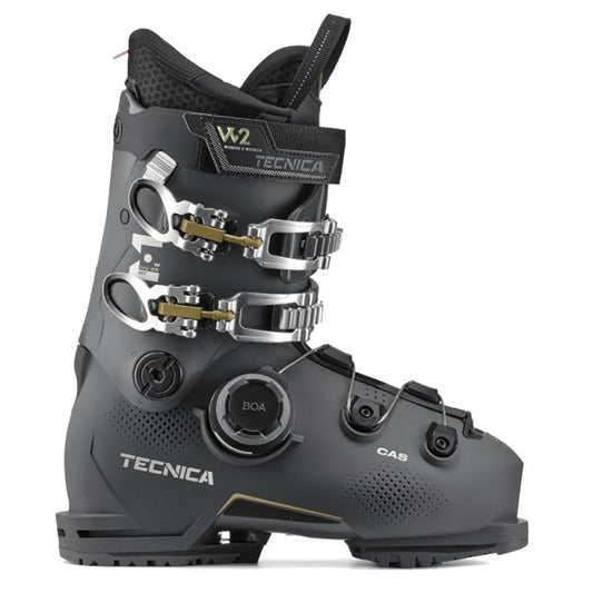 Tecnica Mach Boa 85 RT 2025 tg 24.5 Donna Scarpone da Sci Usato
