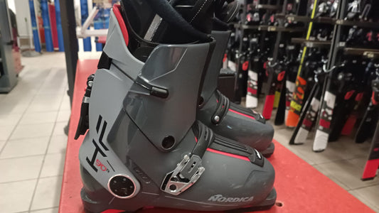 Nordica HF 90 R 2025 tg 27.5 Uomo Scarpone da Sci Usato