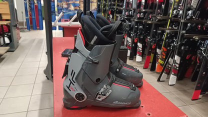 Nordica HF 90 R 2025 tg 27.5 Uomo Scarpone da Sci Usato