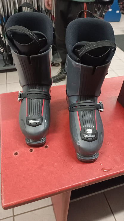 Nordica HF 90 R 2025 tg 27.5 Uomo Scarpone da Sci Usato