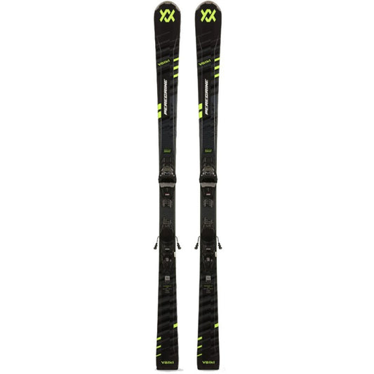 161cm Sci Usato Volkl Peregrine XT 2025 + Marker 10 GW Adulto