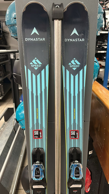 158cm Sci Usato Dynastar SPEED 450 + Xpress 11 2026