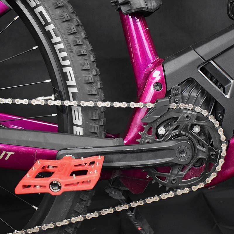Ebike Mtb Usata Bergamont E-Revox Pro FMN 2025 tg S