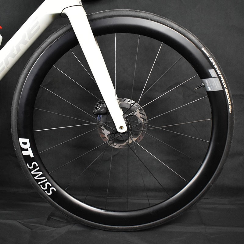 Bici da Strada Usata Lapierre Xelius DRS 8.0 2025 tg L