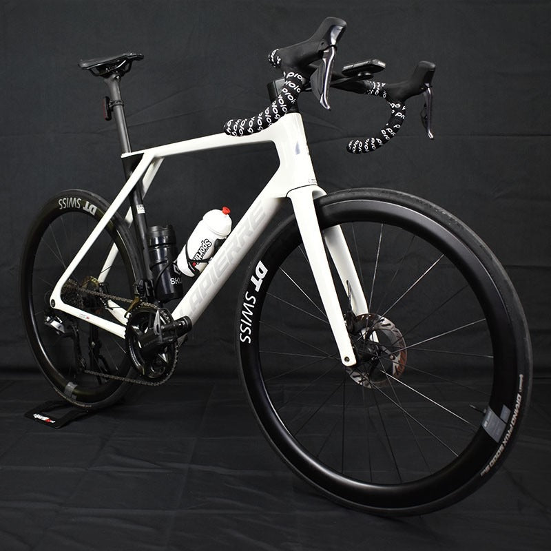 Bici da Strada Usata Lapierre Xelius DRS 8.0 2025 tg L