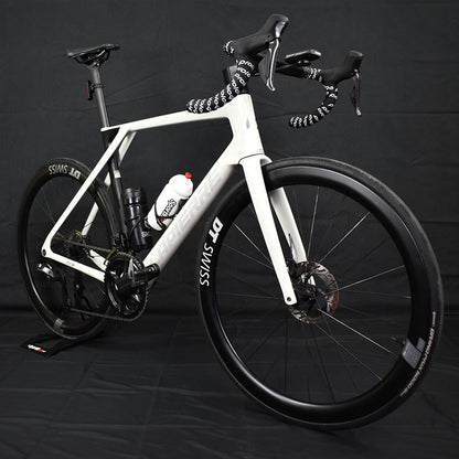 Bici da Strada Usata Lapierre Xelius DRS 8.0 2025 tg L