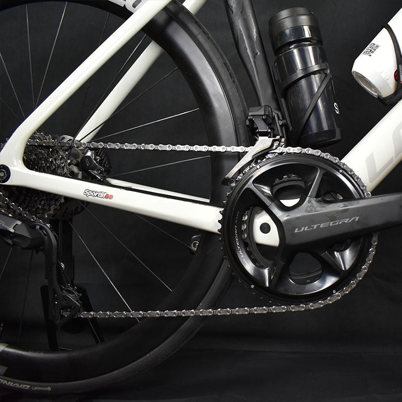 Bici da Strada Usata Lapierre Xelius DRS 8.0 2025 tg L