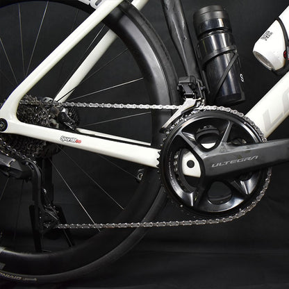 Bici da Strada Usata Lapierre Xelius DRS 8.0 2025 tg L