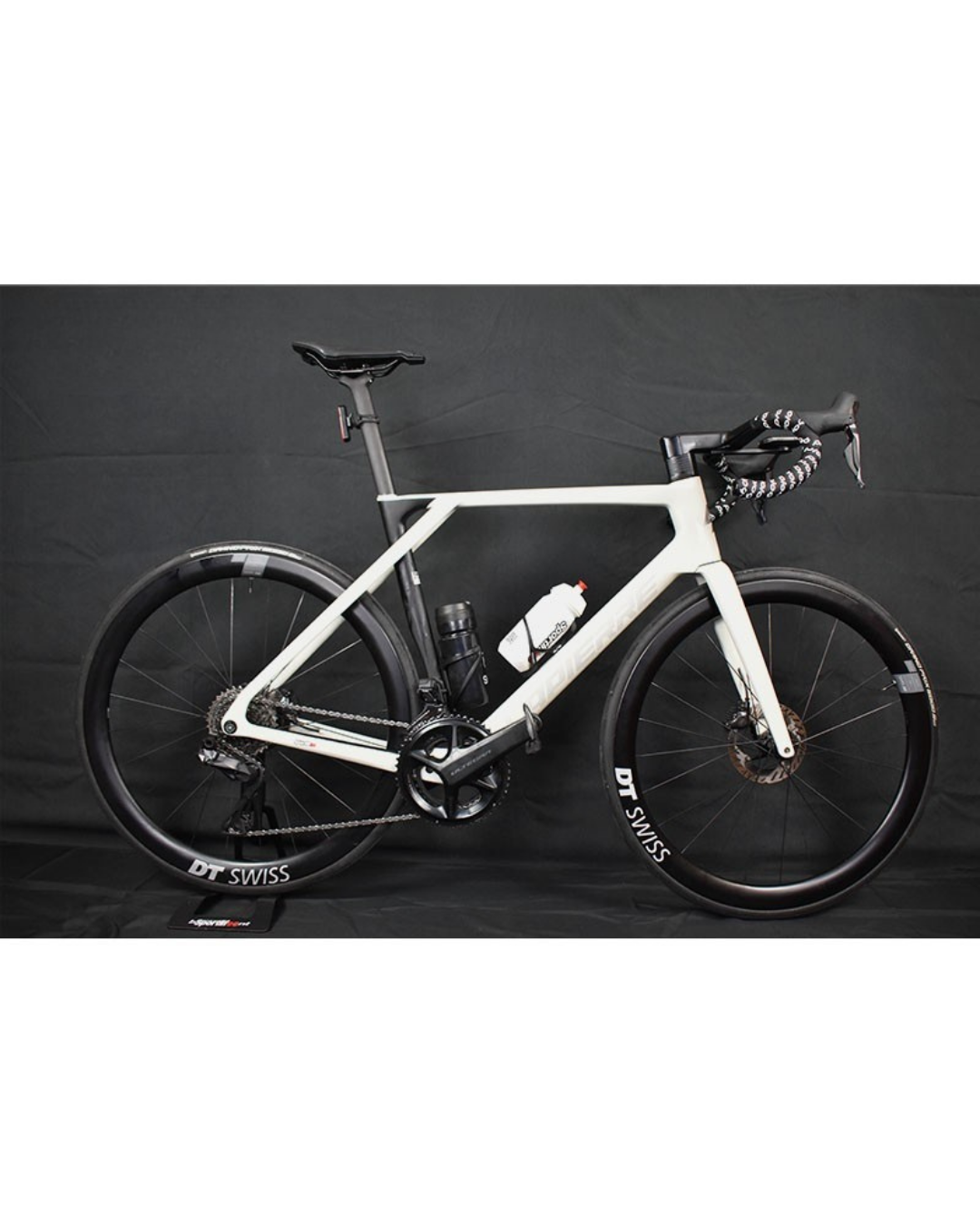 Bici da Strada Usata Lapierre Xelius DRS 8.0 2025 tg L
