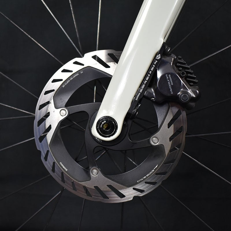 Bici da Strada Usata Lapierre Xelius DRS 8.0 2025 tg L