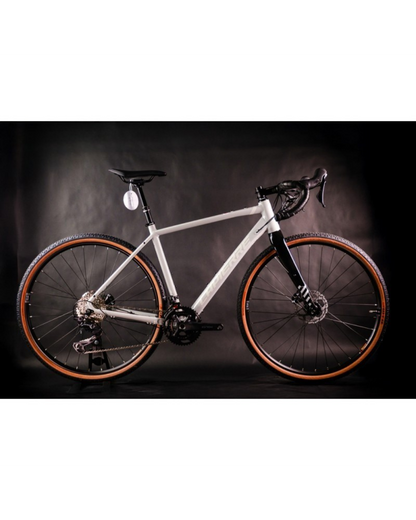 Bici Usata Gravel Lapierre Crosshill 5.0 2025 tg L