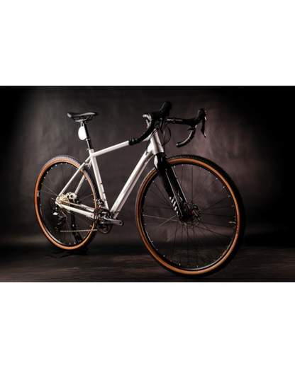 Bici Usata Gravel Lapierre Crosshill 5.0 2025 tg L
