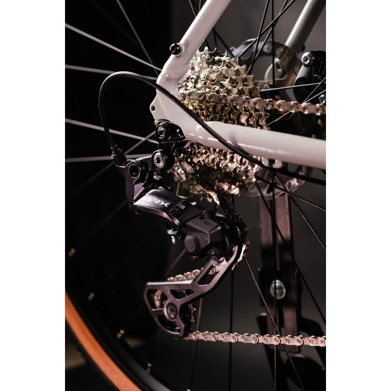 Bici Usata Gravel Lapierre Crosshill 5.0 2025 tg L