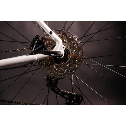 Bici Usata Gravel Lapierre Crosshill 5.0 2025 tg L
