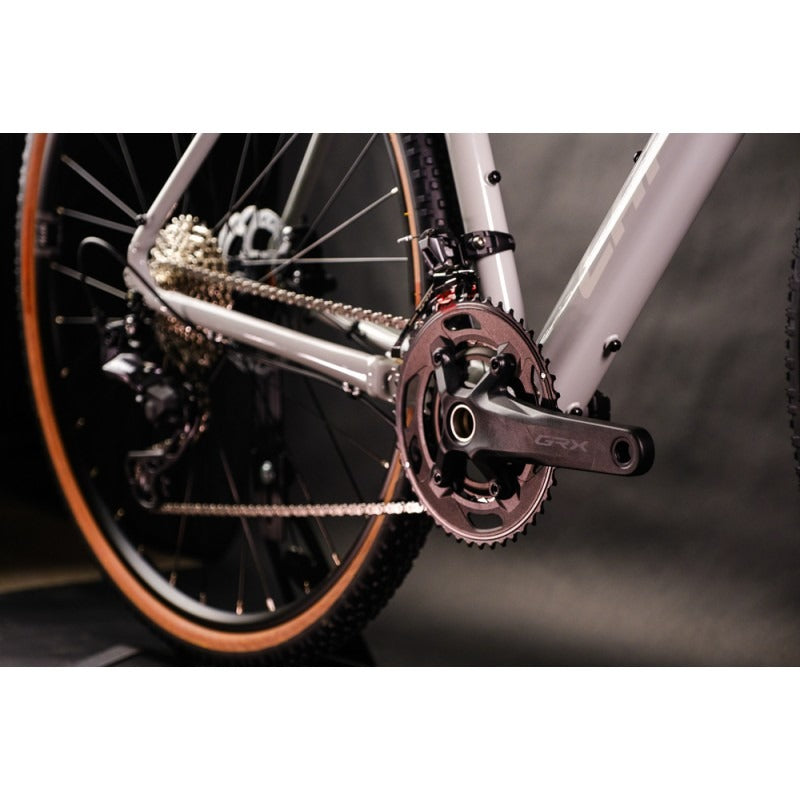 Bici Usata Gravel Lapierre Crosshill 5.0 2025 tg L