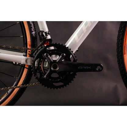 Bici Usata Gravel Lapierre Crosshill 5.0 2025 tg L