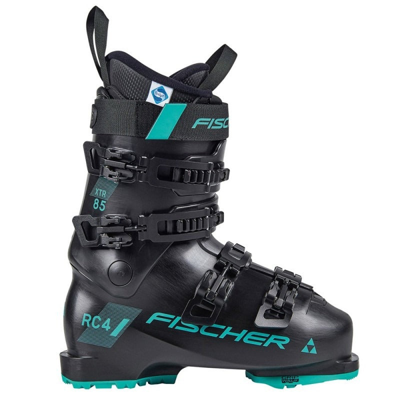 Fischer RC4 85 XTR 2024 tg 25.5 Scarpone da Sci Usato