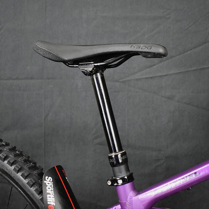 Enduro Mtb Usata Transition Sentinel Alloy Nx Viola 2025 tg S