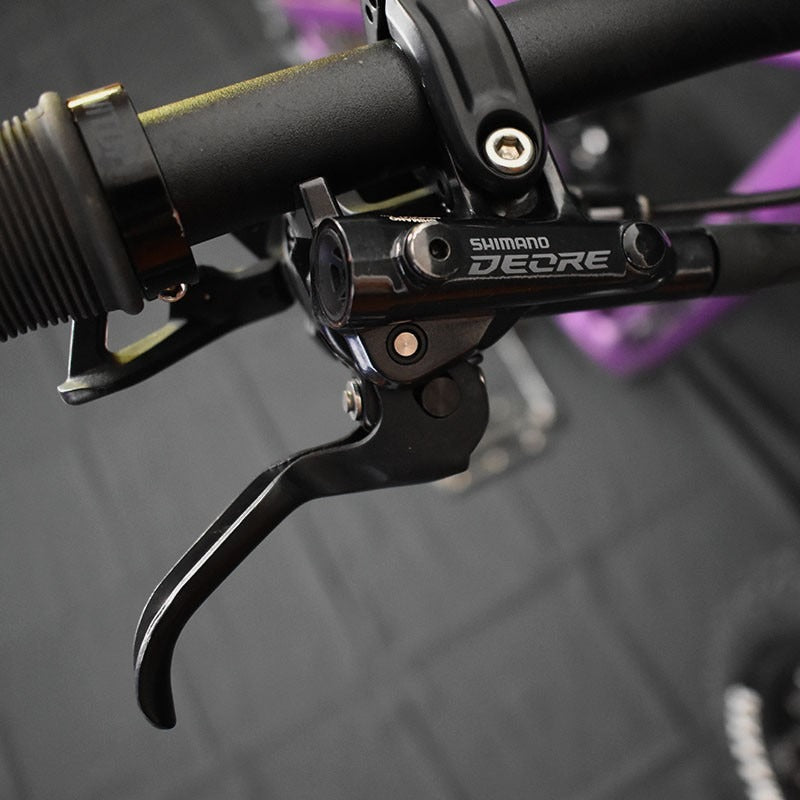 Enduro Mtb Usata Transition Sentinel Alloy Nx Viola 2025 tg S