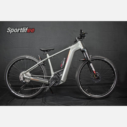 Ebike Mtb Usata Bergamont E-Revox Expert EQ 2025 tg L