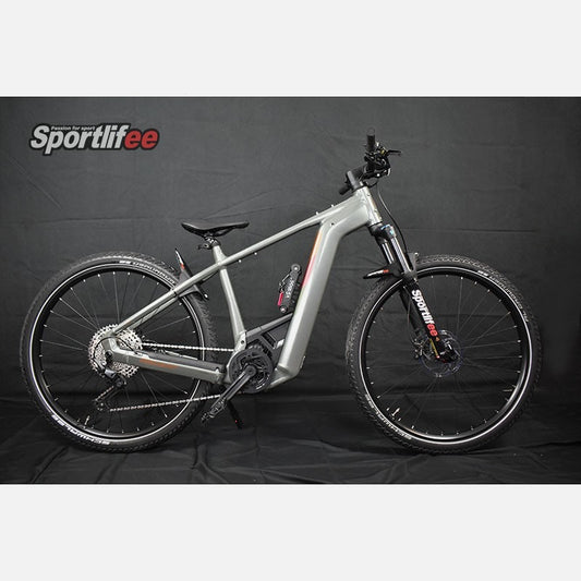 Ebike Mtb Usata Bergamont E-Revox Expert EQ 2025 tg L