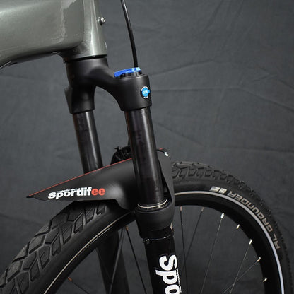 Ebike Mtb Usata Bergamont E-Revox Expert EQ 2025 tg L