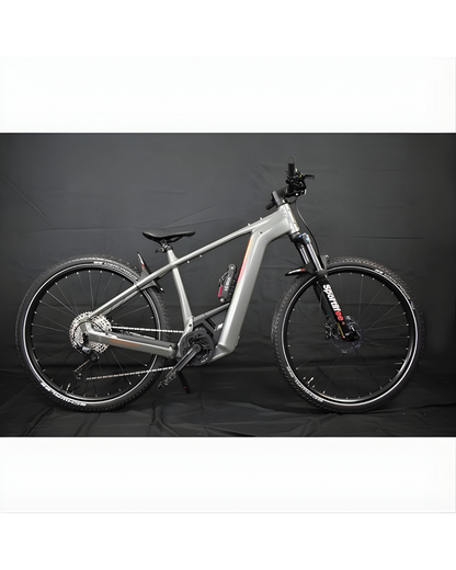 Ebike Mtb Usata Bergamont E-Revox Expert EQ 2025 tg L