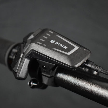 Ebike Mtb Usata Bergamont E-Revox Expert EQ 2025 tg L