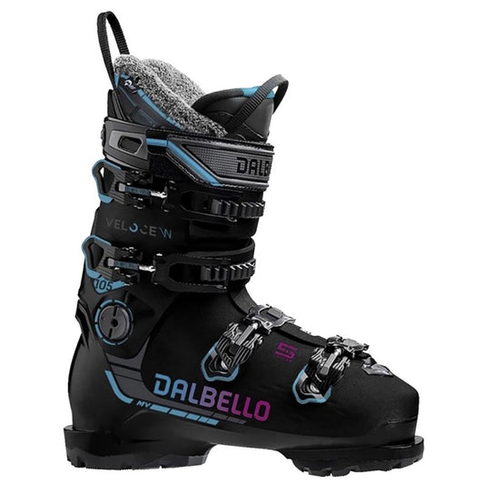 Dalbello VELOCE 105 W GW 2026 tg 24.5 scarpone da sci