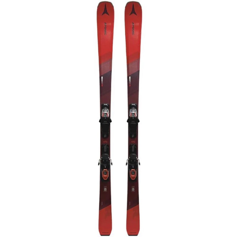 149cm Sci Usato Atomic Redster TR 2025 + M10 Adulto
