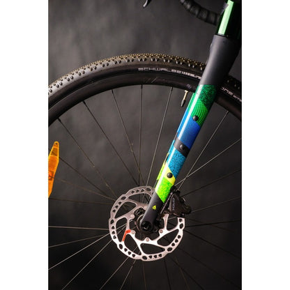 Gravel Usata Bergamont Grandurance 8 2024 tg 49