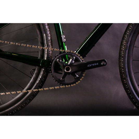 Gravel Usata Bergamont Grandurance 8 2024 tg 49