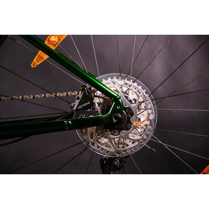 Gravel Usata Bergamont Grandurance 8 2024 tg 49