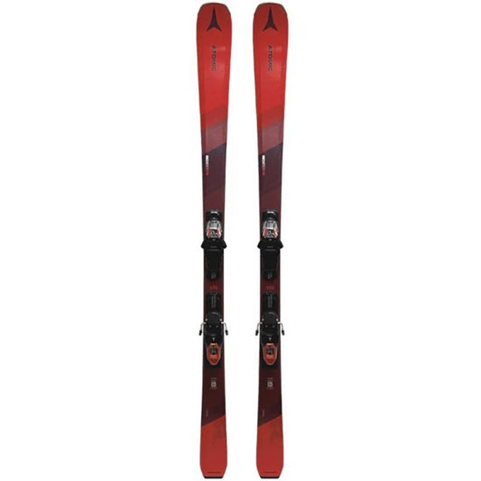 142cm Sci Usato Atomic Redster TR 2025 + M10 Adulto