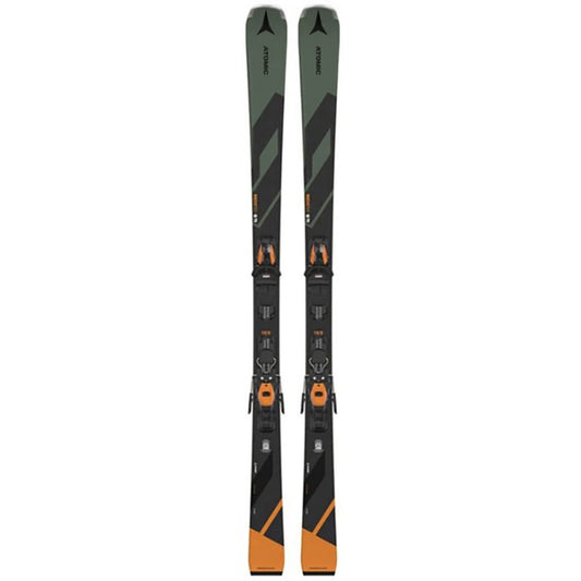 147cm Sci Usato Atomic Redster Q Ti + M10 GW 2025 Adulto