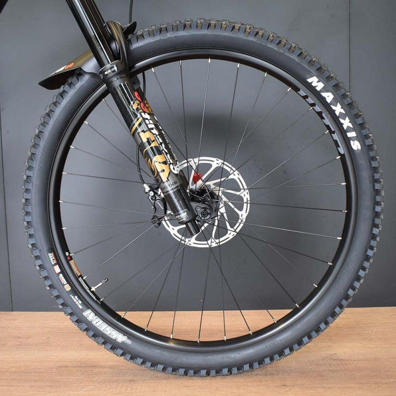 Enduro Mtb Usata Transition Sentinel Alloy Nx Nera 2024 tg XL